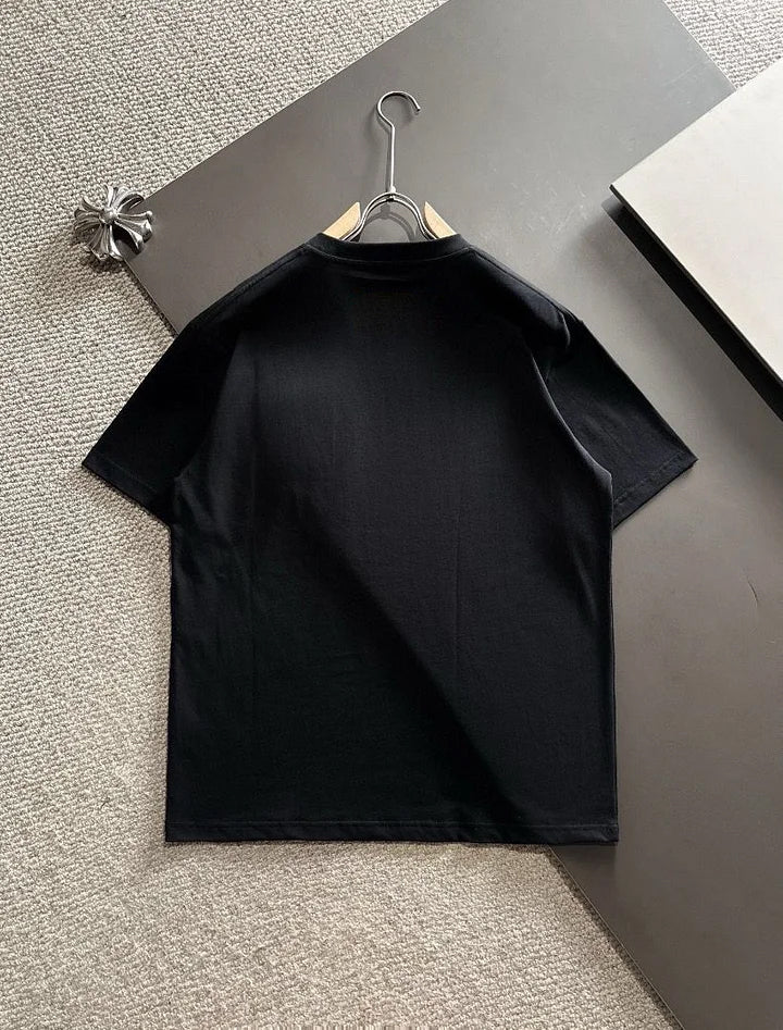 Classic print t-shirt