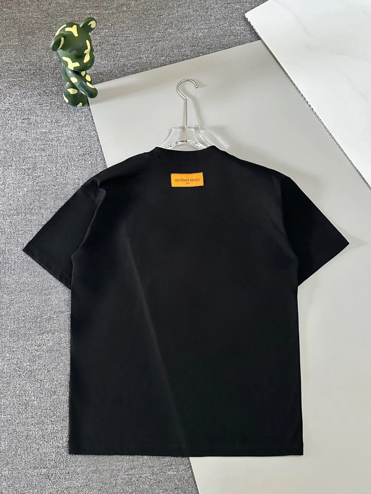 Iconic print t-shirt