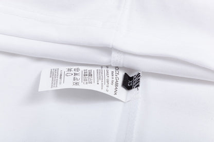 Classic logo print t-shirt