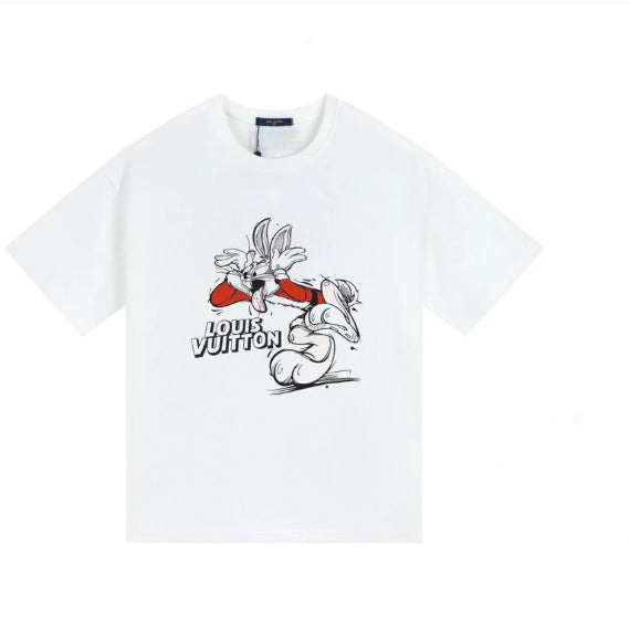 Christmas Bunny T-Shirt