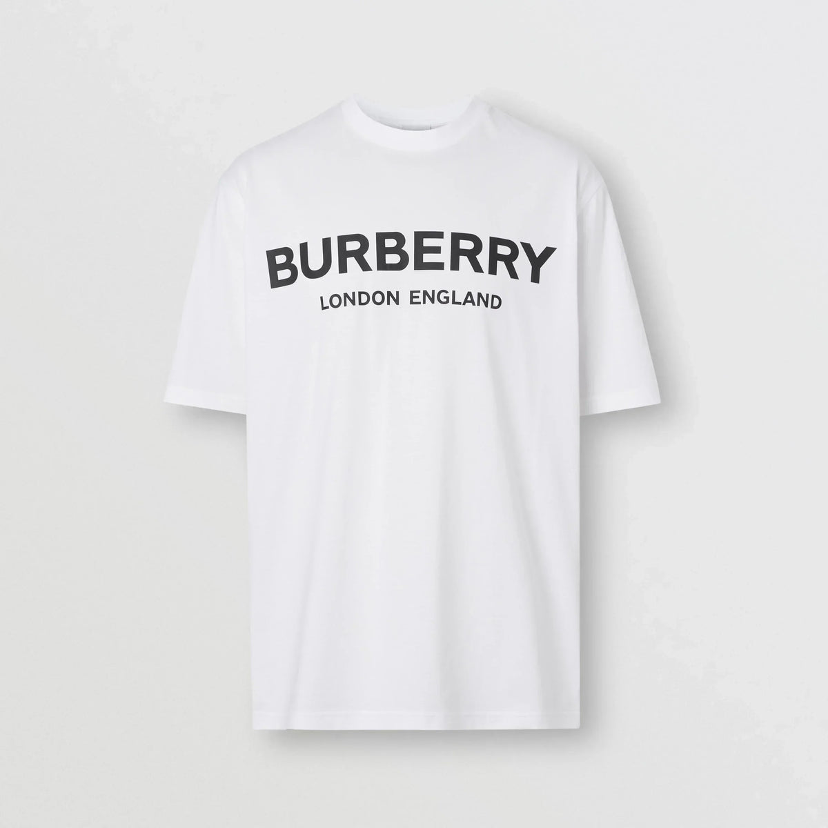London Cotton T-shirt(summer preferred)