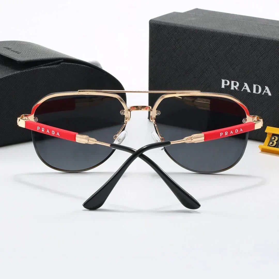 25 new high-value unisex outdoor leisure sunglasses