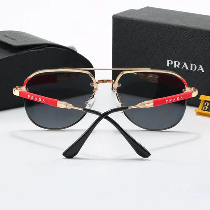 25 new high-value unisex outdoor leisure sunglasses