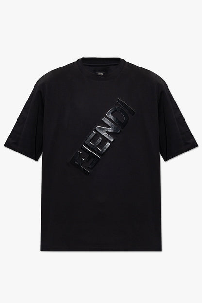 Gradient Print T-SHIRT(summer preferred)