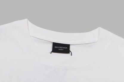 Classic printed sport T-shirt