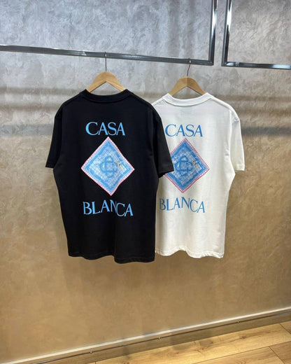 New high quality print t-shirt