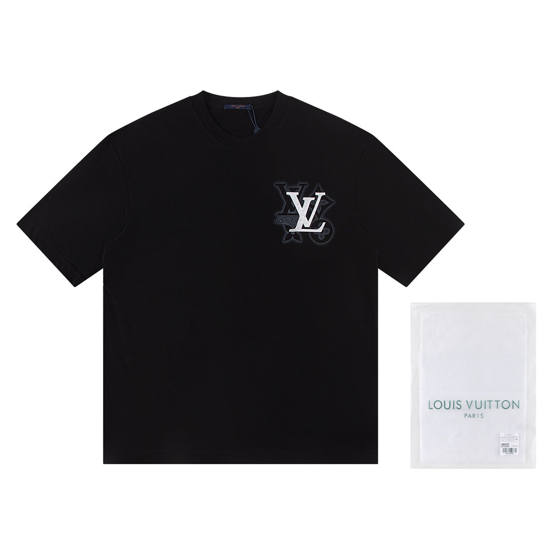 New printed t-shirt