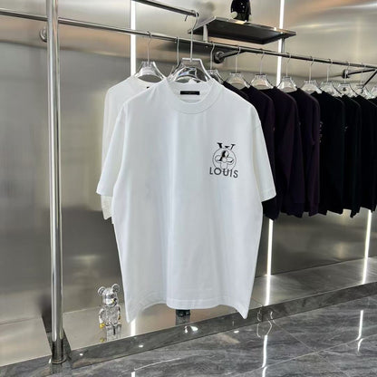 New trend Printed t-shirt