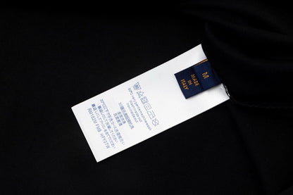 Classic logo print t-shirt