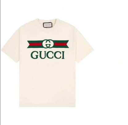 Vintage Print T-Shirt(summer preferred)