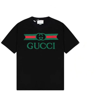 Vintage Print T-Shirt(summer preferred)
