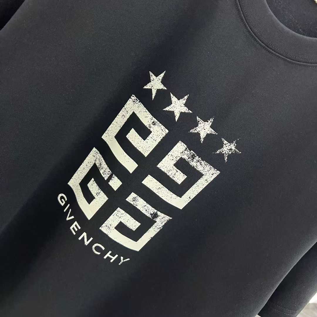 Pure cotton printed t-shirt