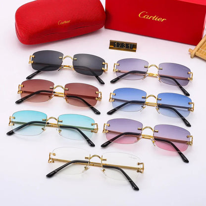 The new hottest trendy sunglasses!
