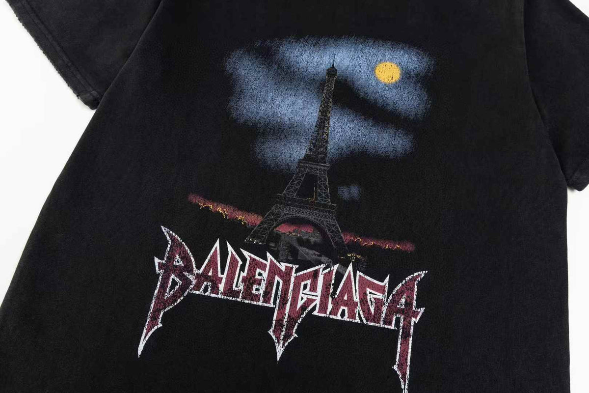 2025ss fashion t-shirt