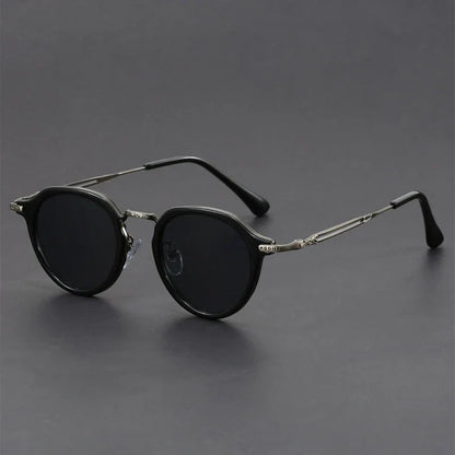 Retro Revive Sunglasses