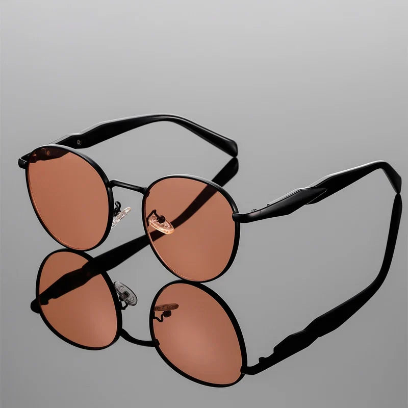 Heritage Gold Shades