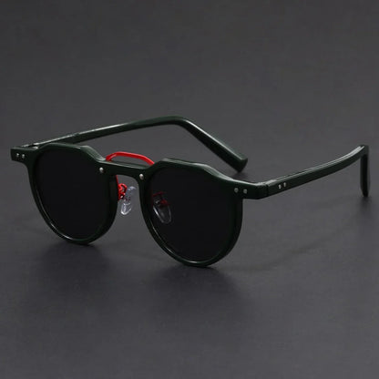 Retro Lume Shades