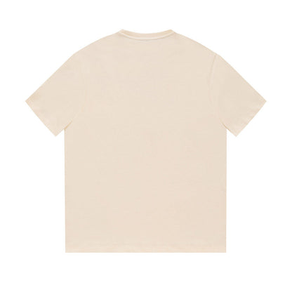 Lightning Print T-shirt