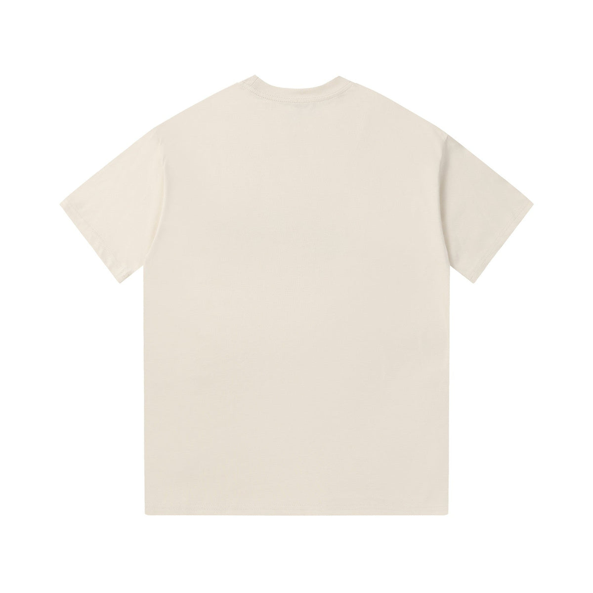 Mushroom Print T-Shirt