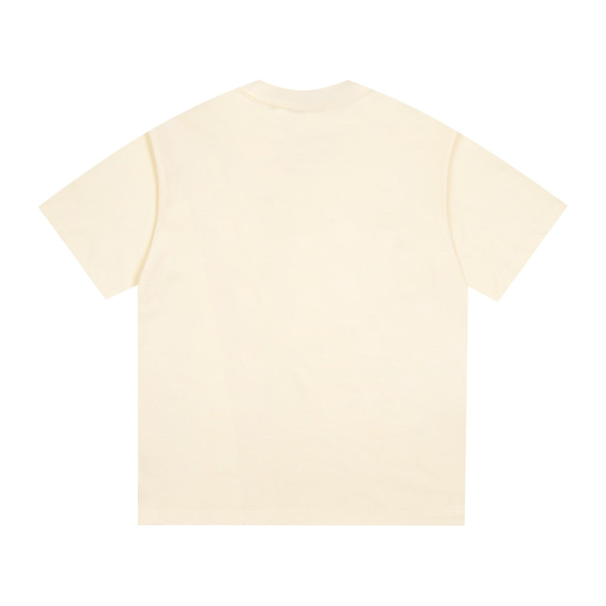 Lemon print T-shirt