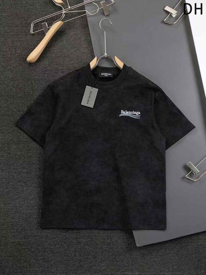 New fashion color scheme t-shirt