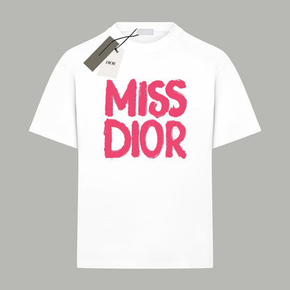 2025ss new print t-shirt