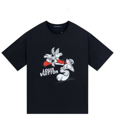 Christmas Bunny T-Shirt