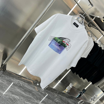 NEW 0418 T-shirt