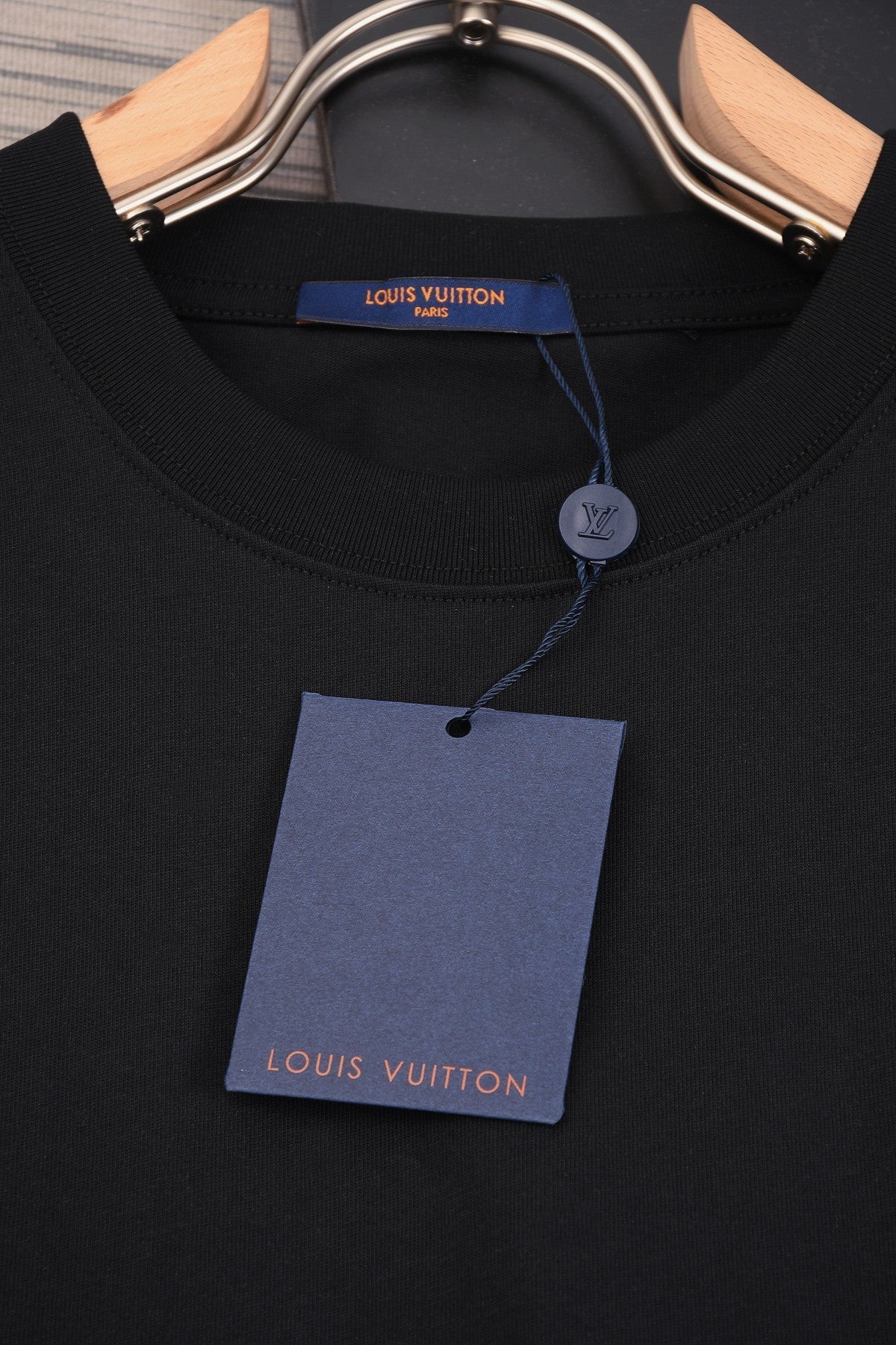 Summer new printed t-shirt
