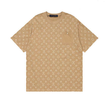 All over print T-shirt