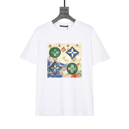 Fashion Printed T-Shirt
