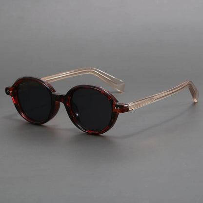 Mediterranean Breeze Sunglasses