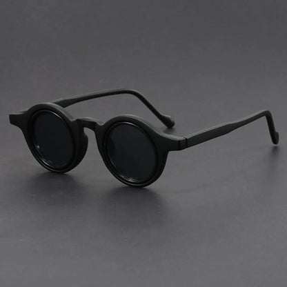 Kelso Round Sunglasses